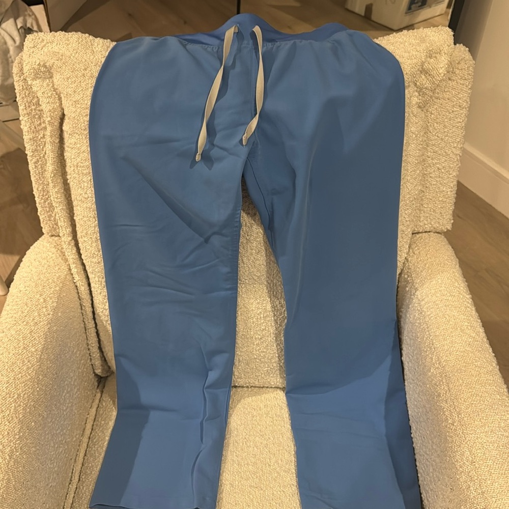 Figs Livingston basic scrub pant
